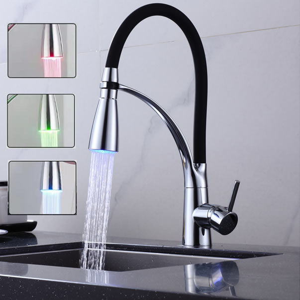KITCHEN FAUCET TAPS